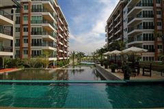 Diamond Suites  - Condominium - Jomtien - Thappraya